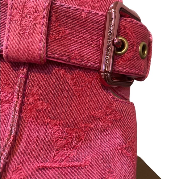 Louis Vuitton Ombre clog heels - Picture 10 of 11